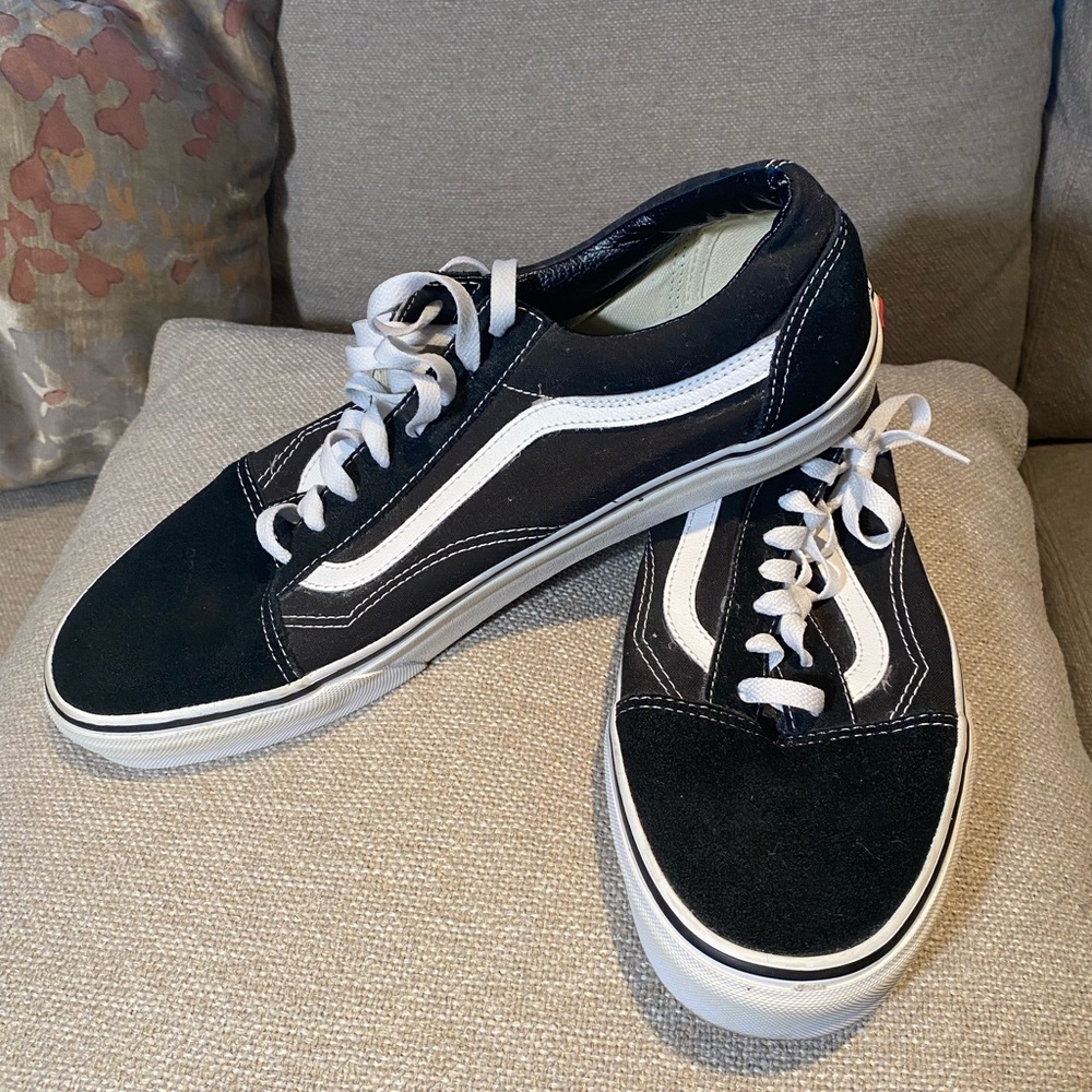 Vans Old Skools, 13